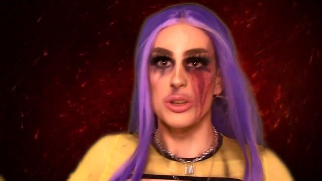Roman Holiday - Nicki Minaj - Performed by Dima Arrest - DRAGDEMIC Virtual Drag Show смотреть онлайн