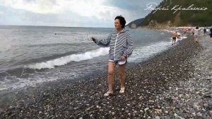 Семья по телефону... Хорошая песня о жизни и о любви...