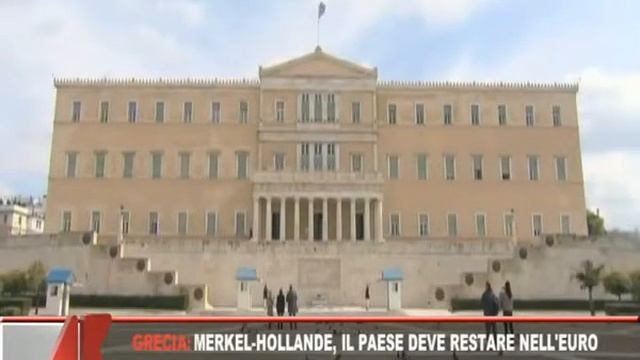Tg Adnkronos, Jobs Act: Renzi, rottamati Co.co.co. e art.18... смотреть онлайн
