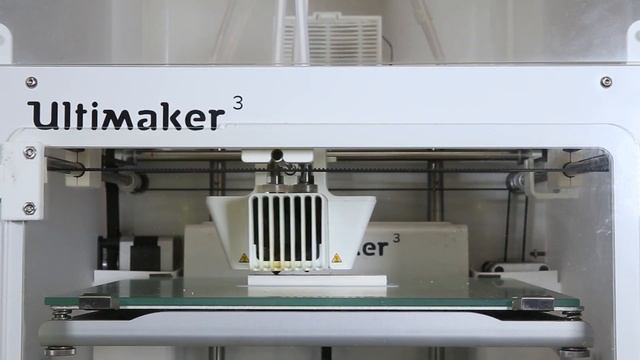TESCAN: Jak 3D tisk využívají u známého výrobce elektronových mikroskopů смотреть онлайн