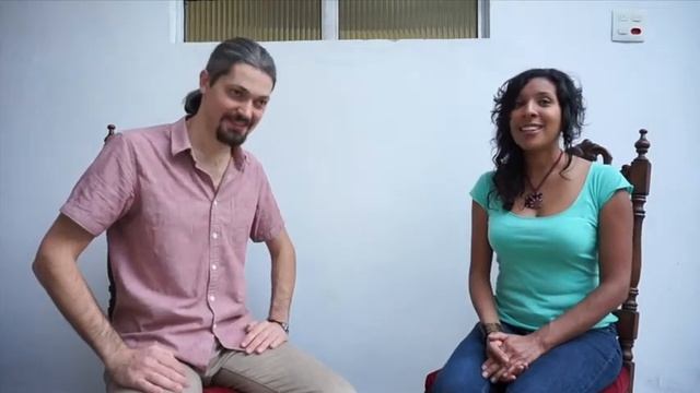 Konnakol Basics In A Playful Way