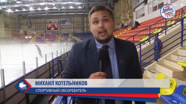 Турнир памяти Николая Васильевича Парышева. День второй