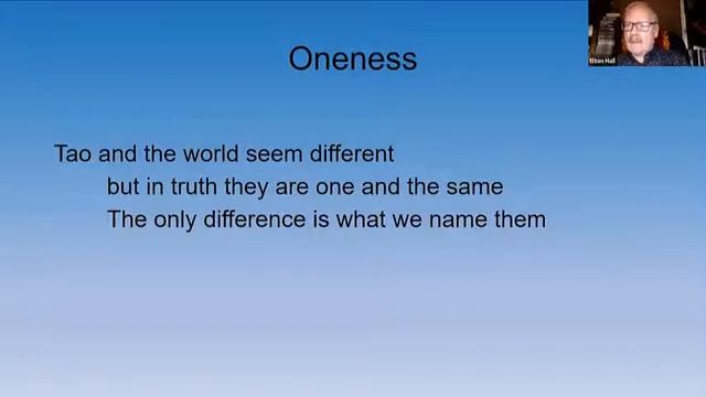 Choosing the Tao смотреть онлайн