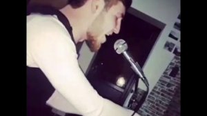 Юнус Бачаев. Хинцам хьоха неха нус хили. Полная песня