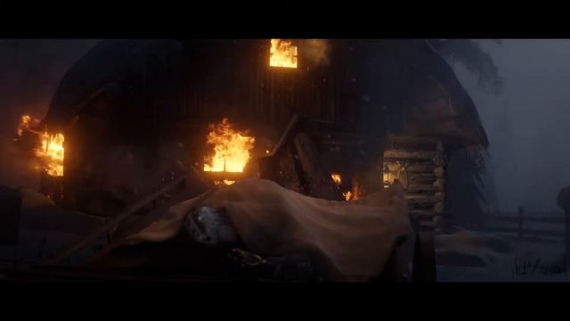 Arthur meets Sadie смотреть онлайн