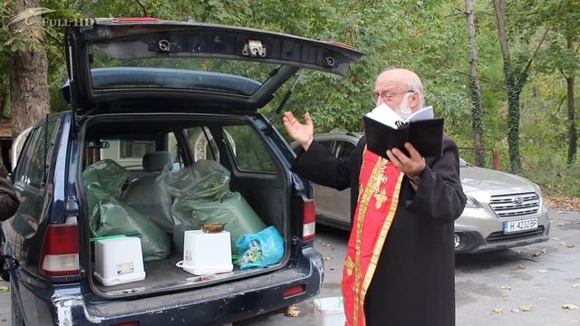 Зарибяване с балканска пъстърва / Trout Stocking смотреть онлайн