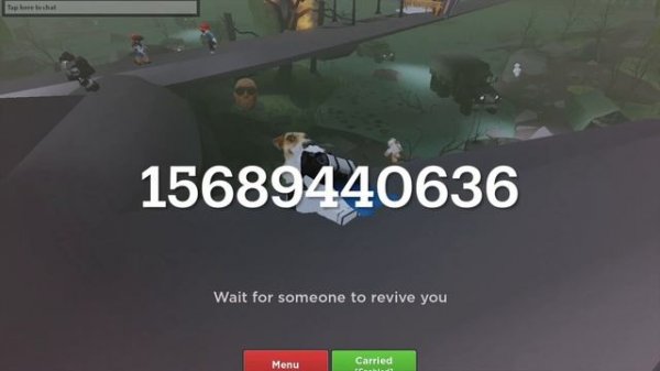 Roblox Evade (20 Music Codes) For Boombox