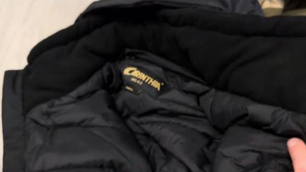 Carinthia MIG 4.0. HIG 4.0.  ECIG 4.0.  MIG 2.0