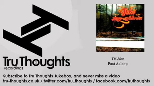 TM Juke - Fast Asleep смотреть онлайн