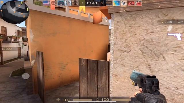 StandOff 2 Pro Dragon Glass M9 Bayonet & Deagle Ace Gameplay‼️ смотреть онлайн