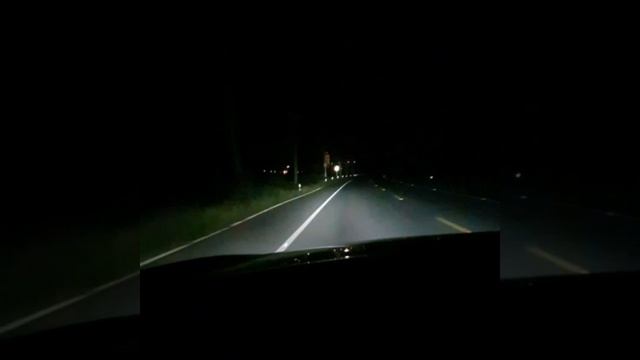 (HAVAL H6) EP71 การสลับไปใช้ไฟสูงและไฟต่ำอัตโนมัติ