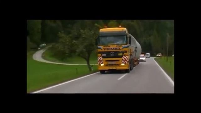 Mutti on Tour HD смотреть онлайн