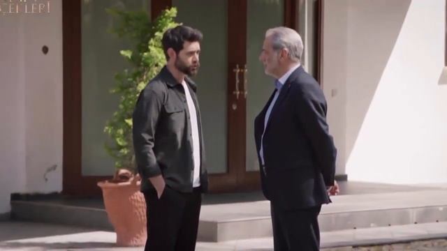 KAN ÇİÇEKLERİ (Vendetta) 333 - 2 - ¡No me canso de mirarte a los ojos! смотреть онлайн