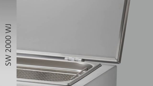 Sanders - Lavadora Ultrassônica - SW2000WJ смотреть онлайн