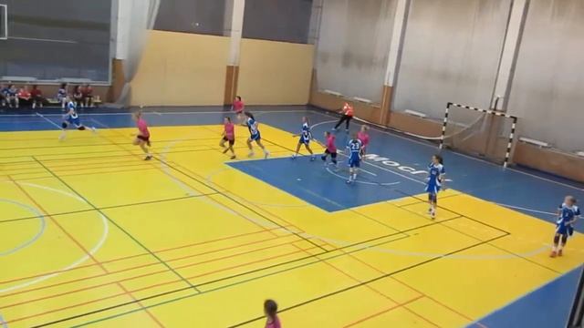 СШОР53 (1) - СШОР53 (2) ----- 1тайм (1) смотреть онлайн