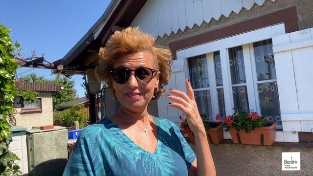 Schrebergärten - os jardins urbanos da Alemanha. смотреть онлайн