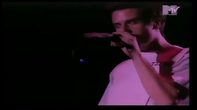 Faith No More - Evidence (Rock Am Ring 1995)