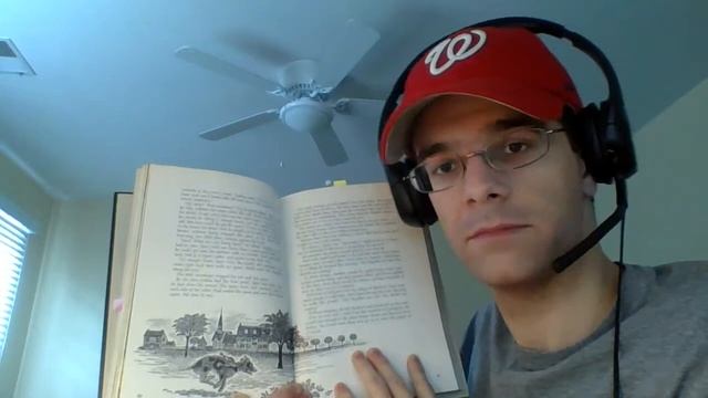 Read-aloud #31 - Steeds of all Shapes and Sizes! смотреть онлайн