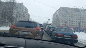 №14 19/3 25 Весны не будет. Ураган, пурга, метель.