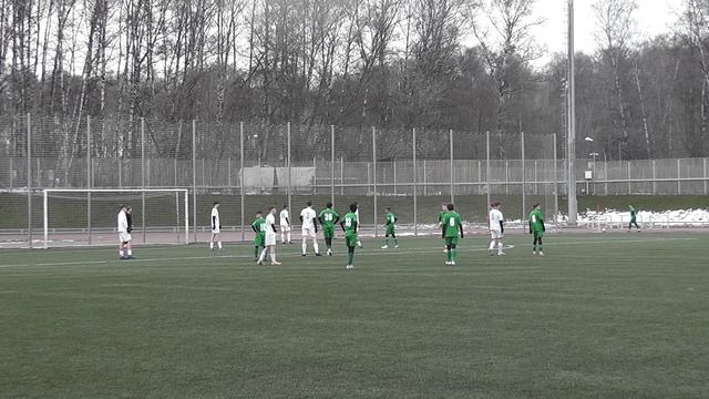 Олимпик - Торпедо-Луч 2010 (12.04.25) смотреть онлайн