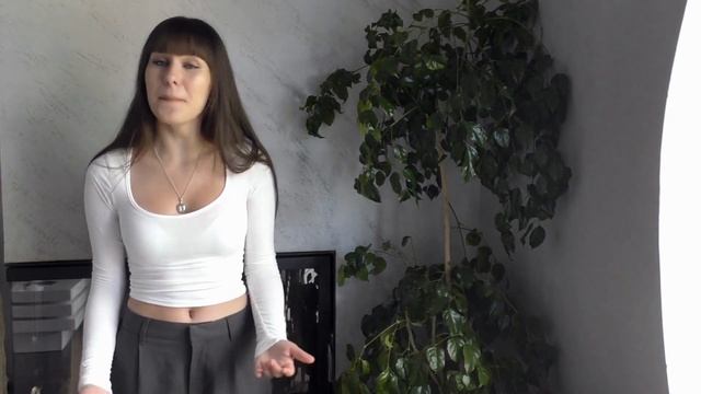 Vanessa Szanter – ,, Lovely” Billie Eilish смотреть онлайн
