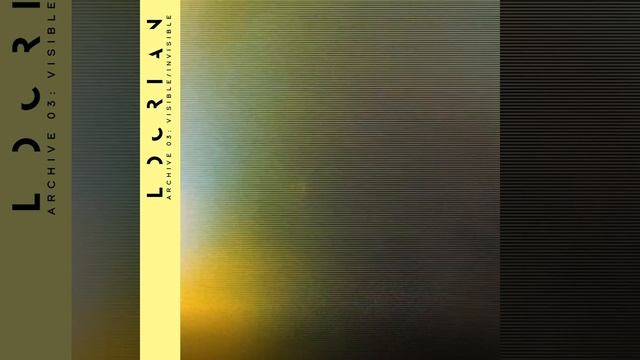 Visible Invisible (2022 Master - Live Version)