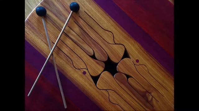 Tunga Drum Music - Pink Panter Walk (short version) смотреть онлайн