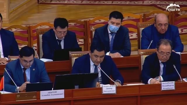 ЖАНЫЛЫКТАР 10.03.2022 | Кечки кабарлар топтому смотреть онлайн