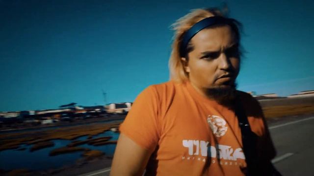 E1NS - Колесо смотреть онлайн