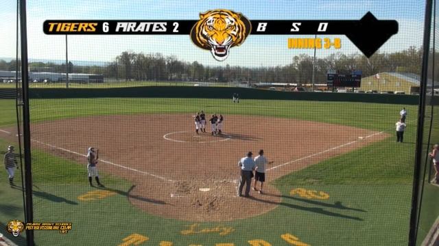 2015-2016 Prairie Grove vs Greenland Softball - Home смотреть онлайн