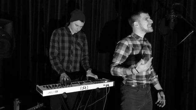 Stromae - Papaoutai (Cover by Paradox) смотреть онлайн