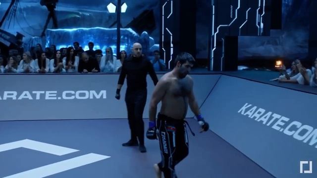 Igor de Castañeda vs Shahin Atamov смотреть онлайн