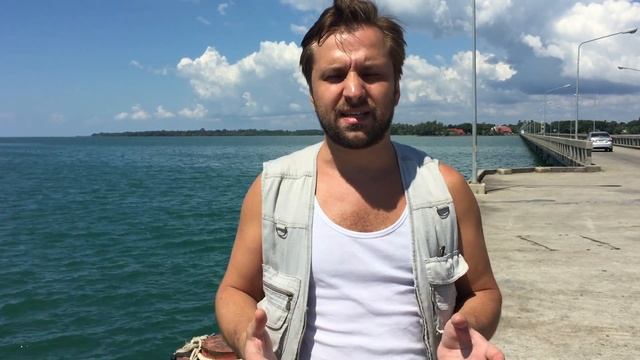 Отзыв о Матрице Перезагрузке ВИП от Щербакова Михаила