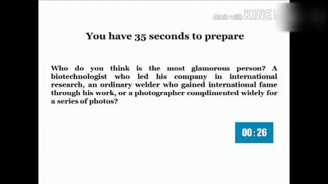 PTE Academic || 5 Frequently Asked Read Aloud : PTE Speaking -3