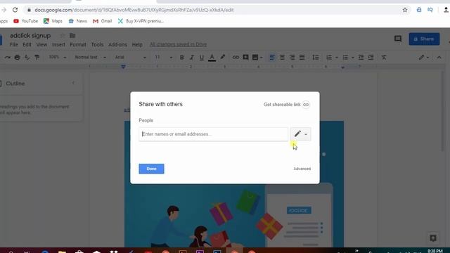 how to post blocked link on facebook Using Google Docs | 100% Working смотреть онлайн