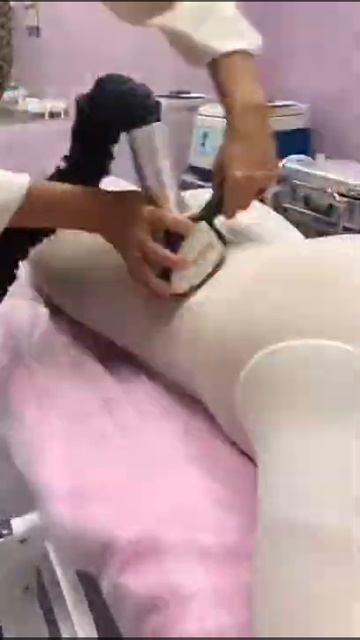 LPG массаж - Салон красоты 