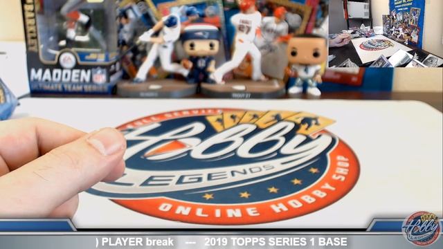 CASES #1-2 2018 Bowman Draft 5 Case (4 JUMBO / 1 SJ) PLAYER Break eBay 2/18/19 смотреть онлайн