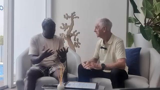 PEC Apr 9, 2024, Nnamdi Samuels смотреть онлайн