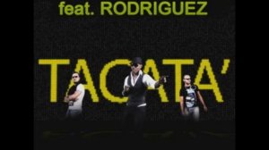 Tacabro - Tacata (Remix by Lars)
