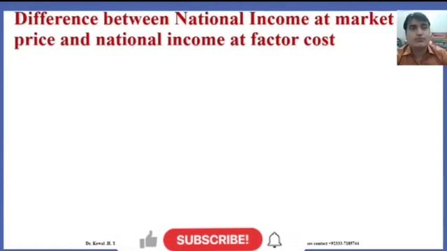 62-Three ways to calculate National income |Product, Expenditure, & Income measures to calculate GD смотреть онлайн