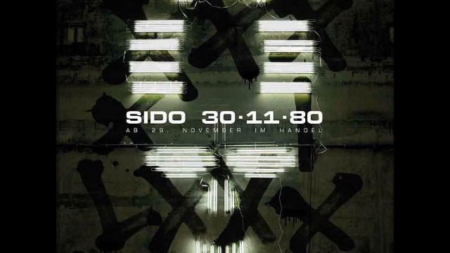 Sido feat. Mark Forster - Einer dieser Steine смотреть онлайн