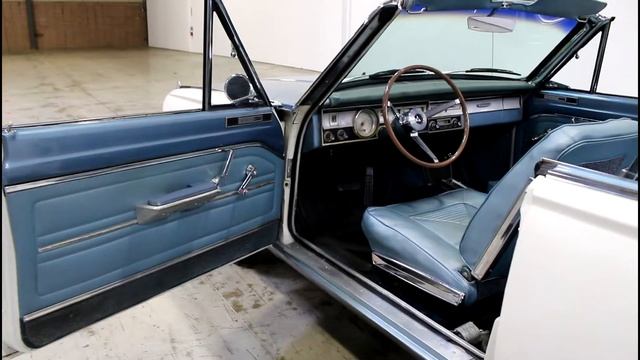 1965 Dodge Dart, Gateway Classic Cars - Philadelphia #550 смотреть онлайн