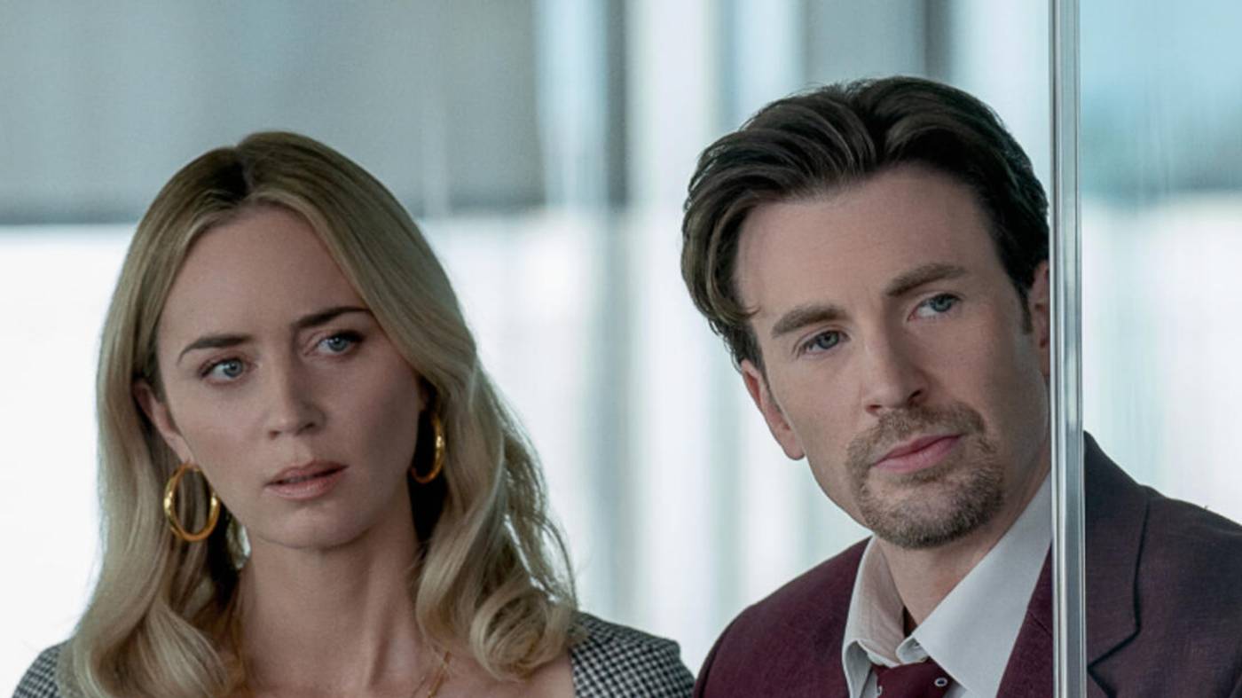 Продавцы боли | Русский трейлер | Фильм 2023