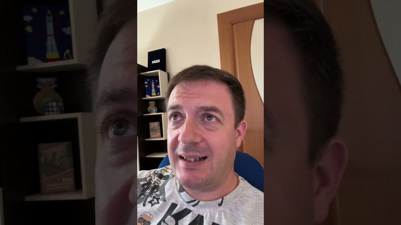 Критическая ситуация при торговле роботом, совет дилетантам #форекс #форексробот #форексстратегия смотреть онлайн