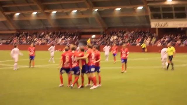 Öster vs Kalmar FF 2012 смотреть онлайн