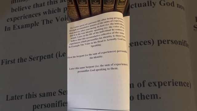 Likkutei Yirah Complete Episode 7 (The Serpent) смотреть онлайн