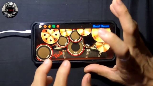 HERE'S YOUR PERFECT - JAMIE MILLER | Pop punk version Real drum cover by MR RALPH G смотреть онлайн