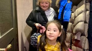 Норильск/ Жду гостей/ Угощаю Корюшкой.