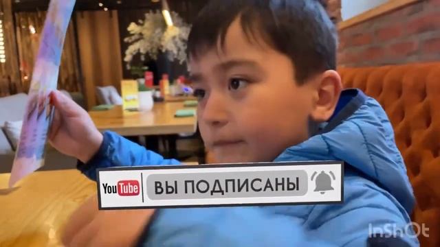 впервые пробую еду в тануки впечатление от роллов 😱 смотреть онлайн