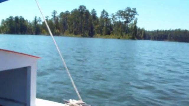 Building and Sailing NEMO the PDRacer смотреть онлайн